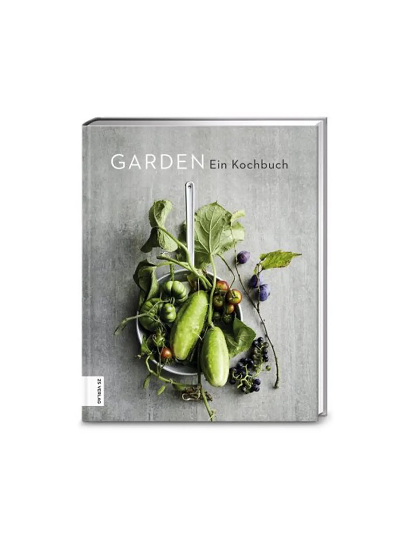 SUITE | Kochbuch "Garden" | 